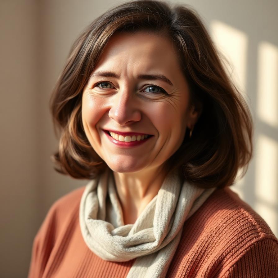 Caroline L.