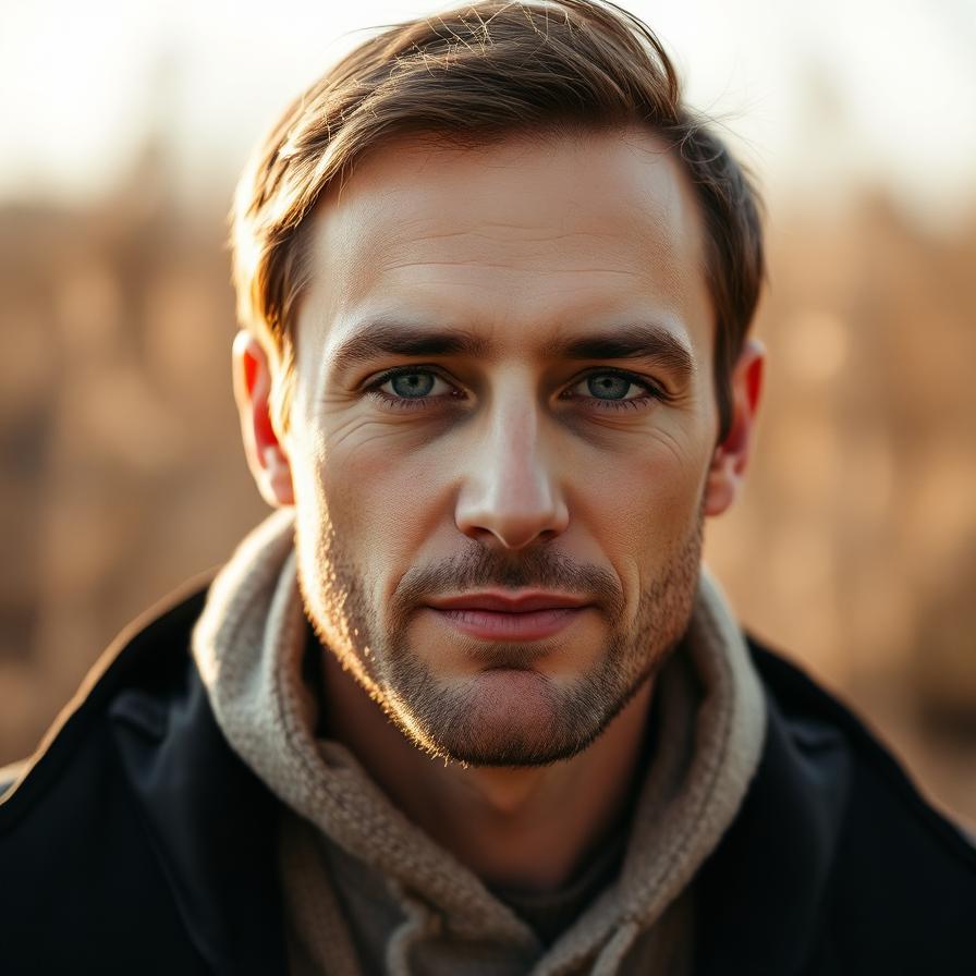 Mathieu D.