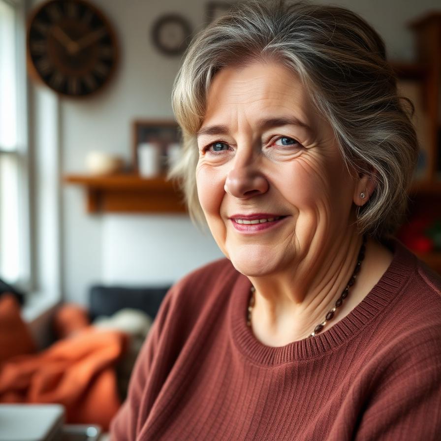 Lucie P.